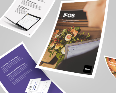 IFOS (Interflora)